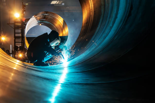 Ripon, WI Welder & Metal Fabrication Company
