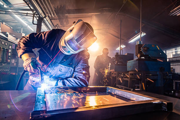 Best Artistic and Custom Metal Fabrication in Ripon, WI