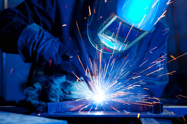 Affordable Welder Services in Ripon, WI