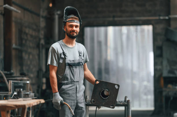 Reliable Ripon, WI Welder & Metal Fabrication Solutions